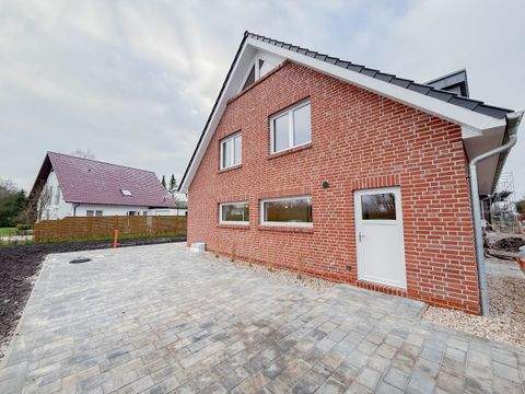 Bad Zwischenahn / Wehnen Häuser, Bad Zwischenahn / Wehnen Haus mieten 