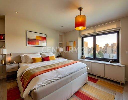 Schlafen 1 Visualisierung