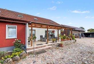Haupthaus