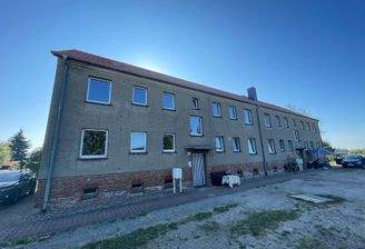 Hausansicht (Vorderseite)