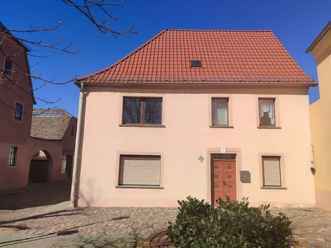 Belgern-Schildau Häuser, Belgern-Schildau Haus kaufen