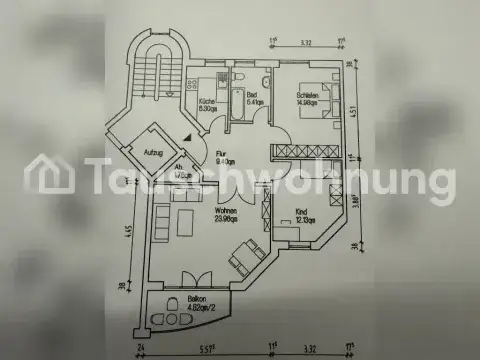 Hamburg Wohnungen, Hamburg Wohnung mieten