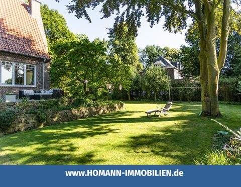 Münster Häuser, Münster Haus kaufen