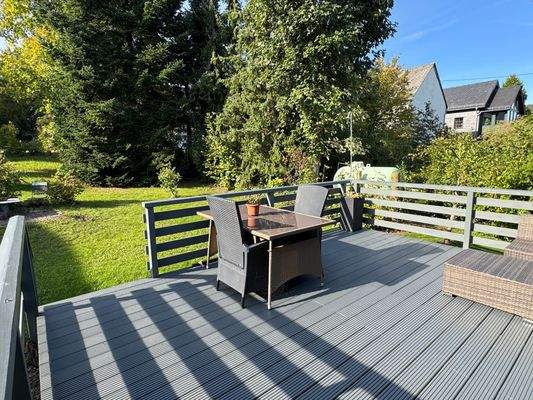 Terrasse OG