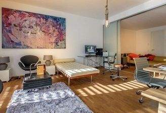 Wohnzimmer (Einrichtungsbeispiel)