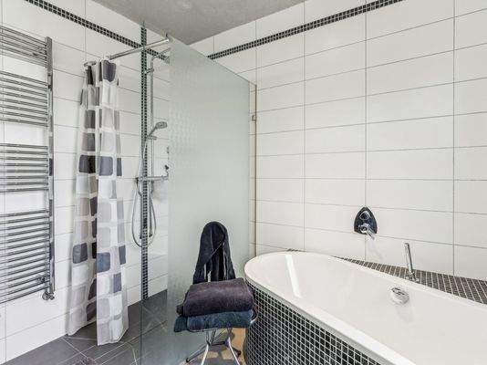 Badezimmer Erdgeschoss