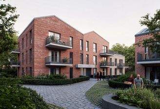 Außenansicht/ Visualisierung