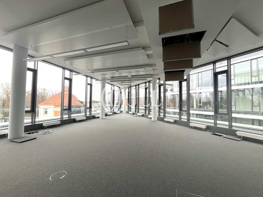 Innenansicht - JLL