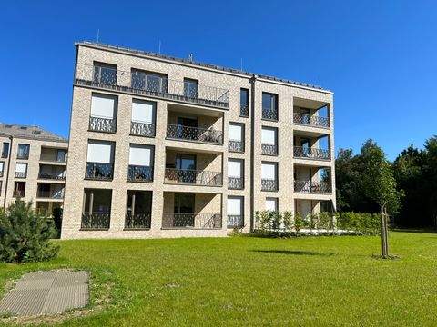 Haar Wohnungen, Haar Wohnung mieten