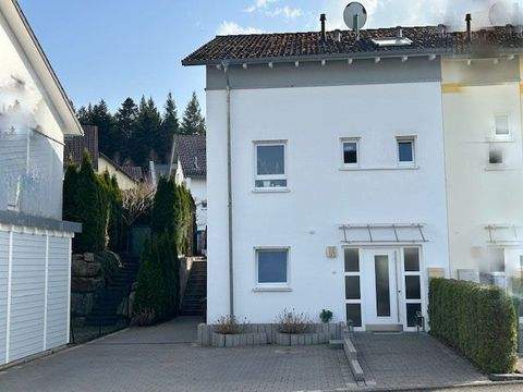 Neuenbürg Häuser, Neuenbürg Haus kaufen