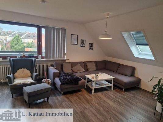 weitere Ansicht Wohnbereich