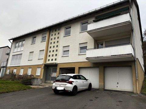 Meschede Wohnungen, Meschede Wohnung mieten