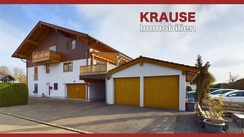 Saaldorf-Surheim Wohnungen, Saaldorf-Surheim Wohnung kaufen