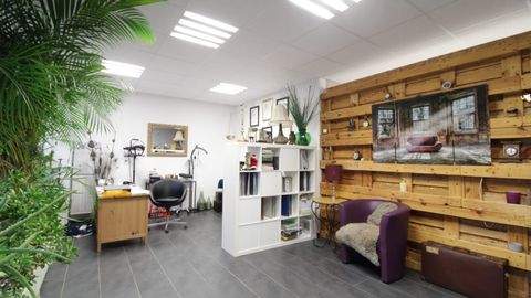 Bielefeld Büros, Büroräume, Büroflächen 