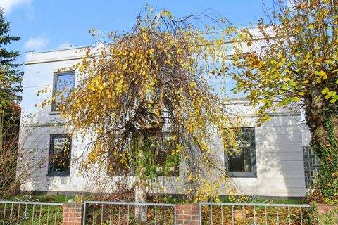 Blekendorf Renditeobjekte, Mehrfamilienhäuser, Geschäftshäuser, Kapitalanlage