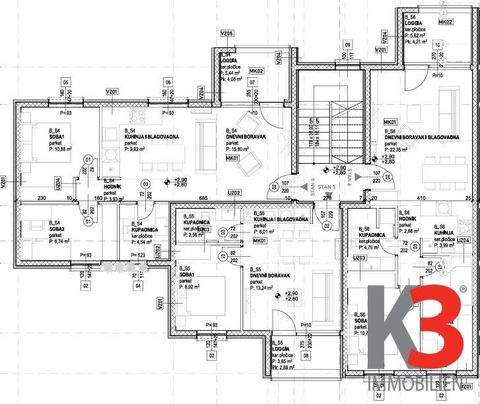 Split Wohnungen, Split Wohnung kaufen