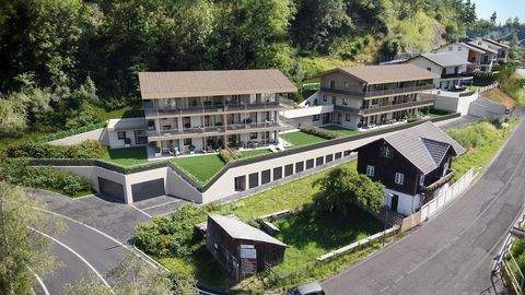 Villnöss Wohnungen, Villnöss Wohnung kaufen