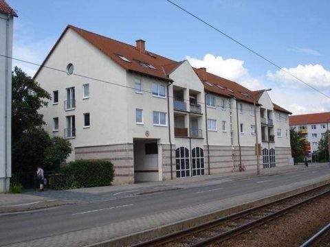 Halle (Saale) Wohnungen, Halle (Saale) Wohnung mieten