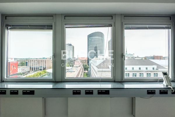 Ausblick