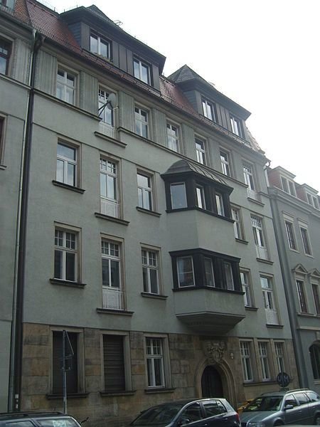 Dresden / Innere Vorstadt Wohnungen, Dresden / Innere Vorstadt Wohnung mieten