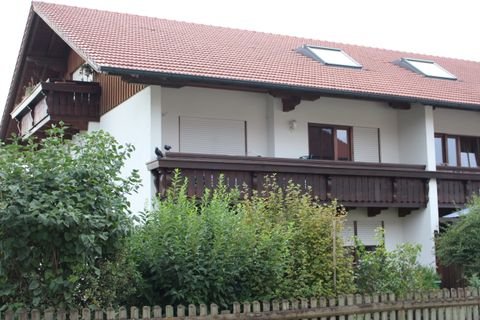 Schechen Wohnungen, Schechen Wohnung mieten