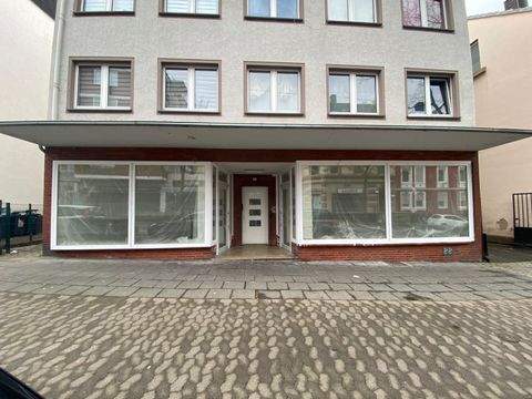 Hagen Büros, Büroräume, Büroflächen 