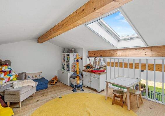 Galerie - kreative Auszeit