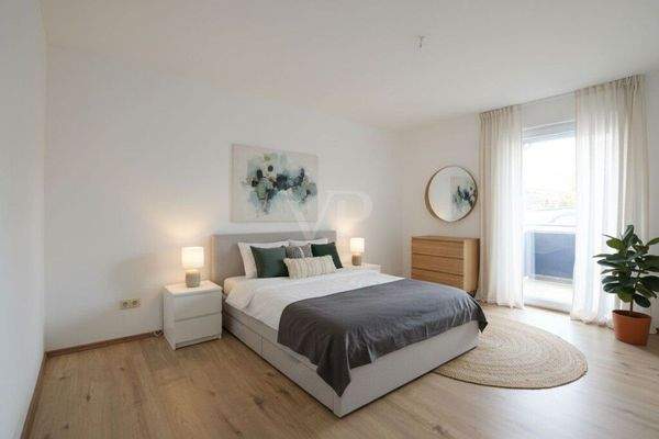 Schlafzimmer_KI-Staging