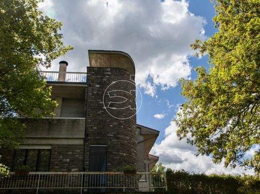 Haus in Monte San Savino