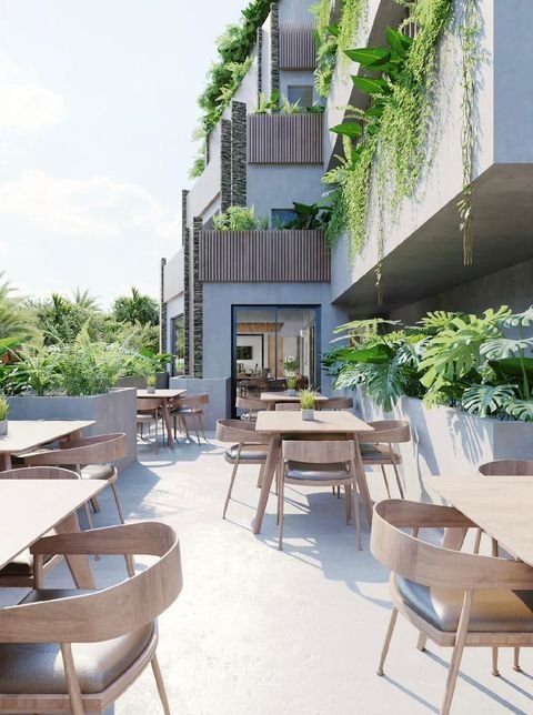 Tulum Wohnungen, Tulum Wohnung kaufen