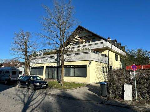 Rosenheim Wohnungen, Rosenheim Wohnung kaufen