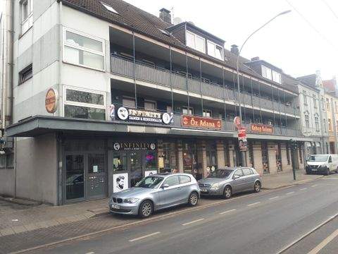 Essen Wohnungen, Essen Wohnung mieten