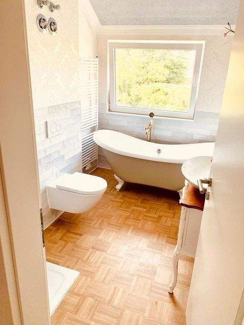 Münster Wohnen auf Zeit, möbliertes Wohnen