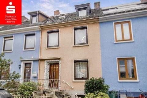 Bremen Häuser, Bremen Haus kaufen