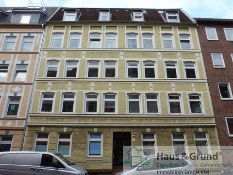 Kiel Wohnungen, Kiel Wohnung mieten