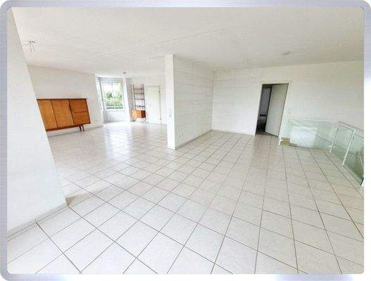 Wohn- und Essbereich