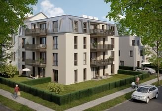 Memlingstrasse