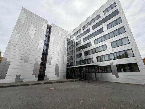 Köln Büros, Büroräume, Büroflächen 