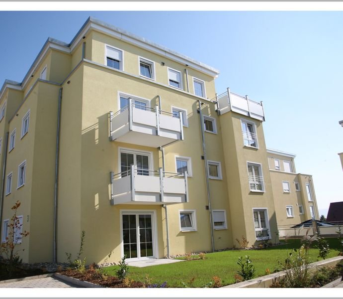 4-Zimmer PENTHOUSEwohnung in Öhringen mit fantastischer Aussicht