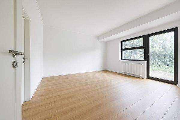 Visualisierung Schlafzimmer