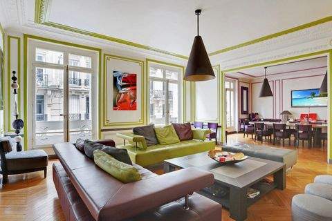 17th (Monceau - Batignolles -Ternes) Wohnungen, 17th (Monceau - Batignolles -Ternes) Wohnung kaufen