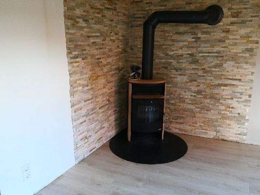 Ihre neuer Holz-Ofen