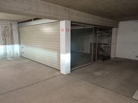 Erftstadt Garage, Erftstadt Stellplatz