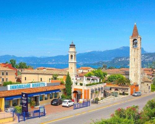 Immobilienbüro Righetto Bardolino