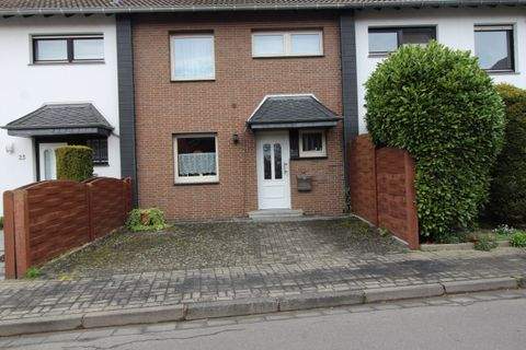 Geilenkirchen Häuser, Geilenkirchen Haus kaufen