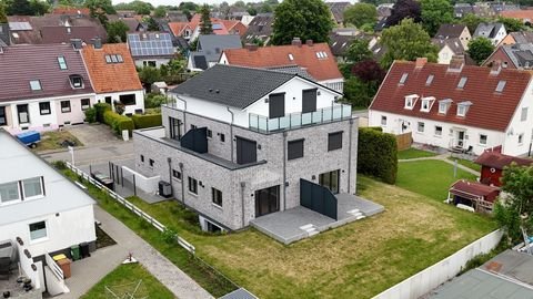 Laboe Wohnungen, Laboe Wohnung mieten