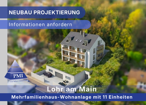 Lohr Grundstücke, Lohr Grundstück kaufen