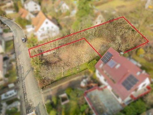 Nußbaumstrasse 32 - Forchheim - FLUG-4