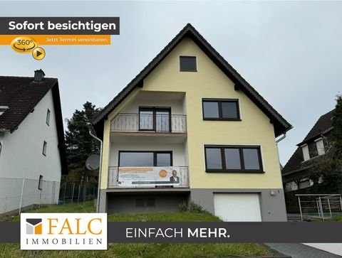 Niederdürenbach Wohnungen, Niederdürenbach Wohnung mieten