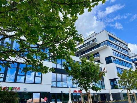 Rostock / Südstadt Wohnungen, Rostock / Südstadt Wohnung mieten
